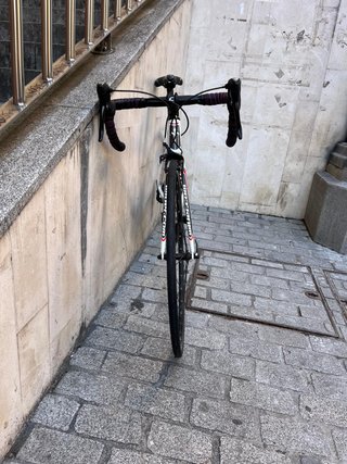 Wilier Montegrappa Talla XS