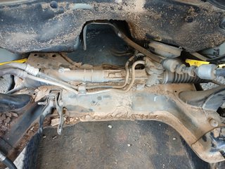 CREMALLERA DIRECCION Peugeot 3008 (05.2009->)