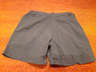 Pantalón Trangoworld Mujer Talla M
