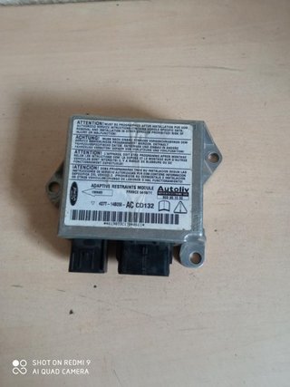 Centralita airbag 603951000 Ford Mondeo II Hatchb