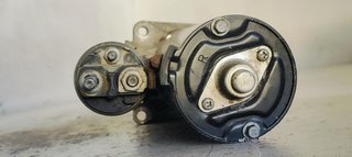 MOTOR ARRANQUE OPEL INSIGNIA BERLINA Edition 0001