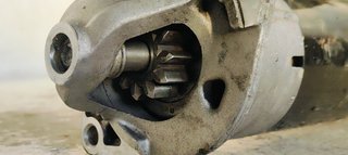 MOTOR ARRANQUE OPEL INSIGNIA BERLINA Edition 0001