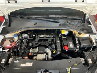 Citroen C-Élysée 2018