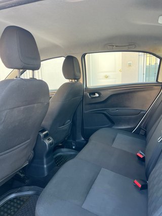 Citroen C-Élysée 2018
