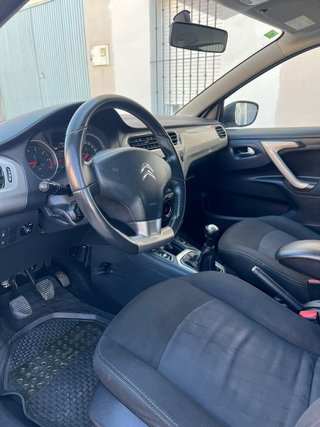 Citroen C-Élysée 2018