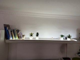 Conjunto Muebles Salón Modular