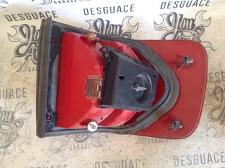 Piloto trasero derecho 295102 Audi 80 V (B4) (199