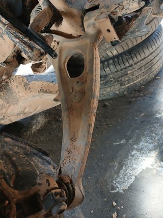 BRAZO SUSPENSION DELANTERO DERECHO Ford Kuga (2020->)