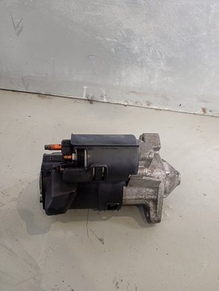 MOTOR ARRANQUE Renault Megane IV Berlina 5P (12.2015->)
