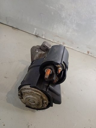 MOTOR ARRANQUE Renault Megane IV Berlina 5P (12.2015->)