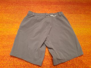 Pantalón Millet Mujer Gris Talla 38
