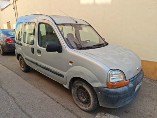 Renault Kangoo 2000