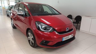 Honda Jazz 1.5 i-MMD ELEGANCE