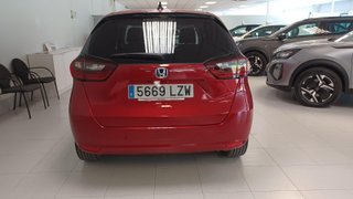 Honda Jazz 1.5 i-MMD ELEGANCE