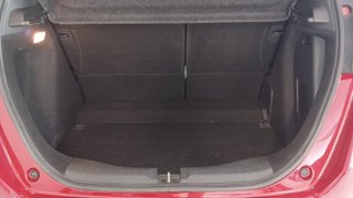 Honda Jazz 1.5 i-MMD ELEGANCE