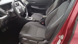 Honda Jazz 1.5 i-MMD ELEGANCE