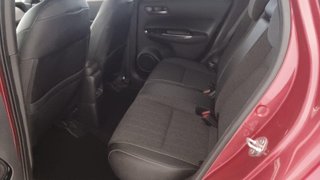 Honda Jazz 1.5 i-MMD ELEGANCE