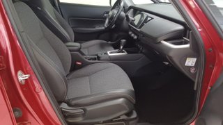 Honda Jazz 1.5 i-MMD ELEGANCE