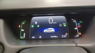 Honda Jazz 1.5 i-MMD ELEGANCE