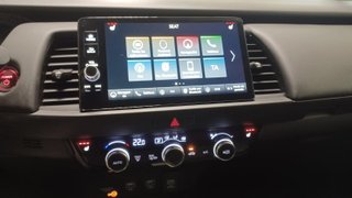 Honda Jazz 1.5 i-MMD ELEGANCE