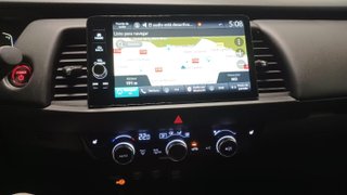 Honda Jazz 1.5 i-MMD ELEGANCE