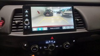 Honda Jazz 1.5 i-MMD ELEGANCE