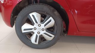 Honda Jazz 1.5 i-MMD ELEGANCE