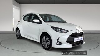 Toyota Yaris TOYOTA ACTIVE PLUS 120H