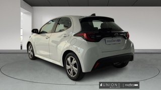 Toyota Yaris TOYOTA ACTIVE PLUS 120H