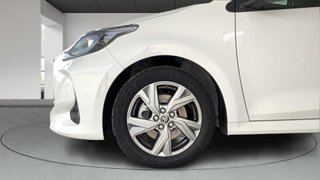 Toyota Yaris TOYOTA ACTIVE PLUS 120H