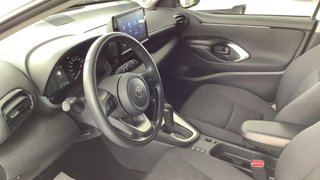 Toyota Yaris TOYOTA ACTIVE PLUS 120H