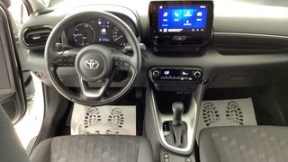 Toyota Yaris TOYOTA ACTIVE PLUS 120H