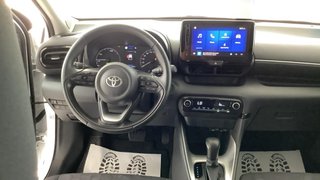 Toyota Yaris TOYOTA ACTIVE PLUS 120H