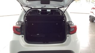 Toyota Yaris TOYOTA ACTIVE PLUS 120H