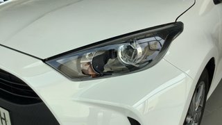 Toyota Yaris TOYOTA ACTIVE PLUS 120H