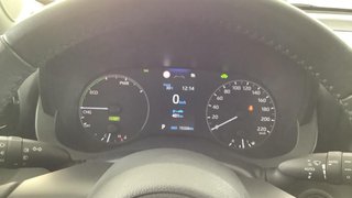 Toyota Yaris TOYOTA ACTIVE PLUS 120H