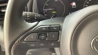 Toyota Yaris TOYOTA ACTIVE PLUS 120H