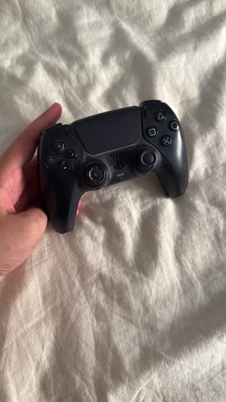 Consola PS5 Fat con Mando