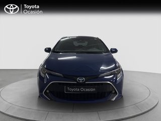 Toyota Corolla 2.0 180H ADVANCE E-CVT
