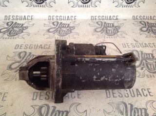 Motor de arranque Fiat Punto III (2003) 1.3 16V C