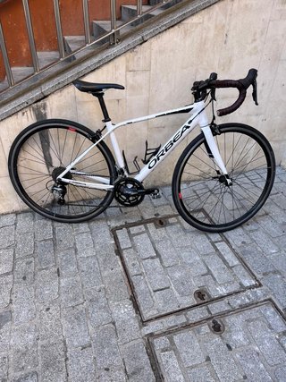 Bicicleta Orbea Avante Talla 49