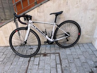 Bicicleta Orbea Avante Talla 49