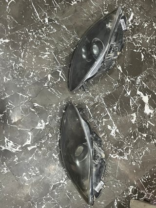 Faros Seat Altea FR 2006