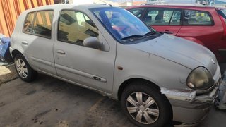 Despiece Renault Clio Ii 1.9 D (b/c/sb0e) (64 Cv)