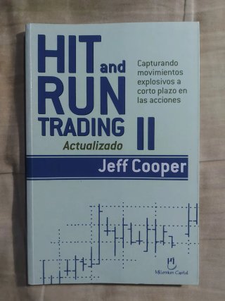 LIBROS DE BOLSA Y TRADING