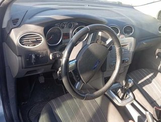 433790 refuerzo paragolpes trasero ford focus lim.