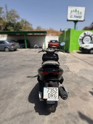 Tapa motor yamaha majesty 125 102078