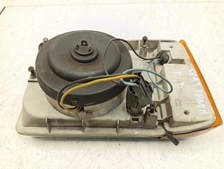 FARO DERECHO SEAT MARBELLA 007257