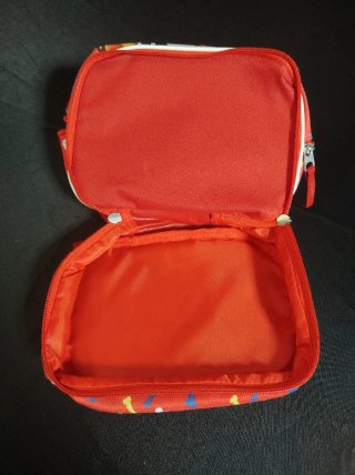 Bolsa infantil Paw Patrol