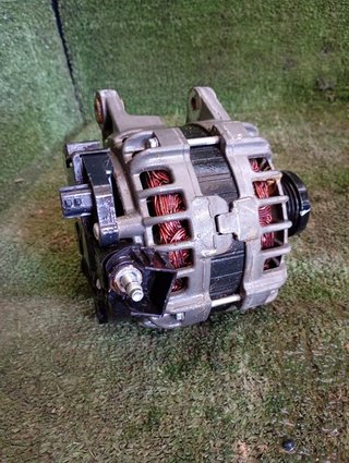 ALTERNADOR Renault Clio V (08.2019->)